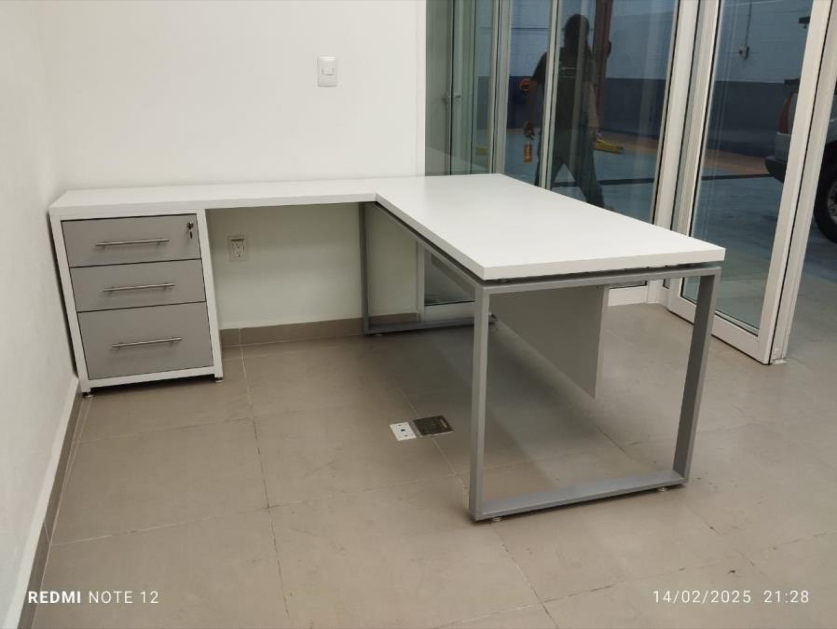 Comercial y Oficina